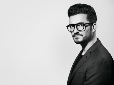 hugo boss eyewear logo