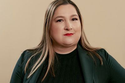 Cathy Hackl para Behind the BOSS