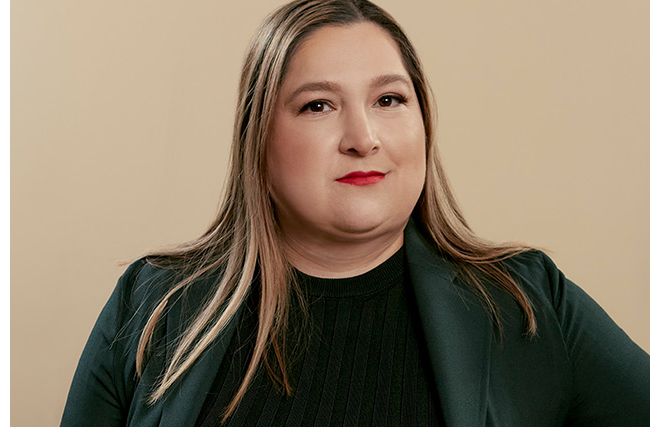 Cathy Hackl for Behind the BOSS