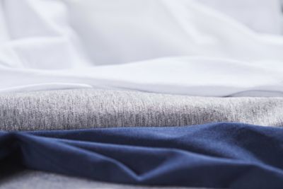 Material Guide: Cotton by BOSS