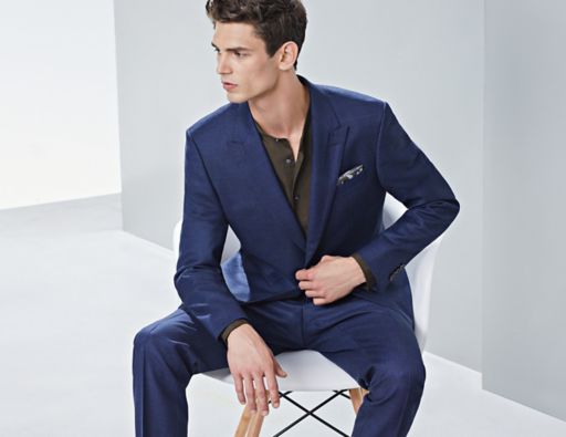 BOSS | How many Suits should a man own?