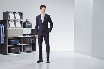 modern business look