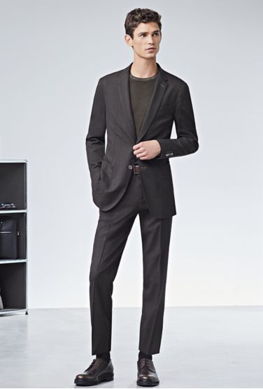 How To Find Measurements For Men's Dress Pants, Getting The Perfect Fit  For Trousers
