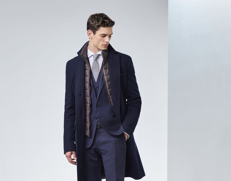 Coats For Men - Buy Mens Winter Coats Online at Best Prices in