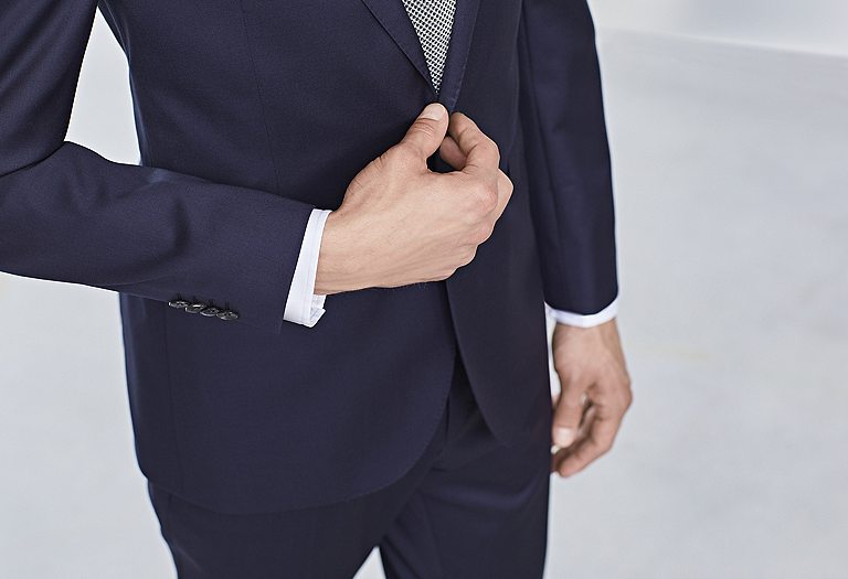 Godkendelse Effektiv Utroskab BOSS | 12 Rules of Suits for Men | Interesting Facts