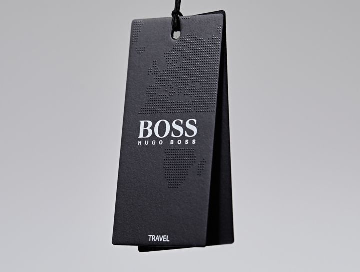 BOSS | Travel Line Collection for Men | Convenient Fashion