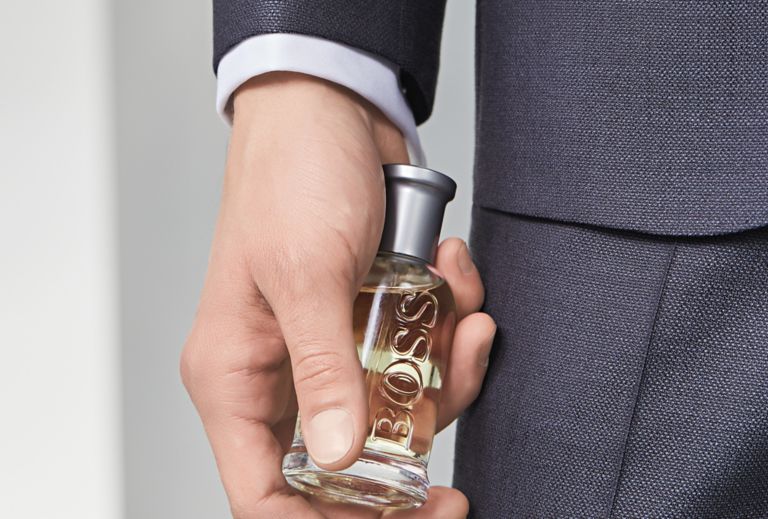 HUGO BOSS BOSS Guide Essential Business Accessories for Men