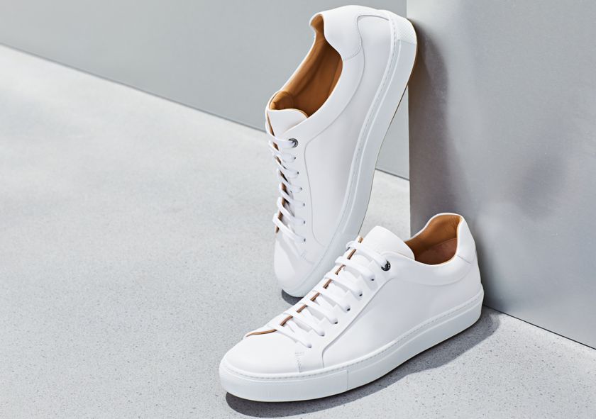 HUGO BOSS | BOSS Guides: 10 Sneakers