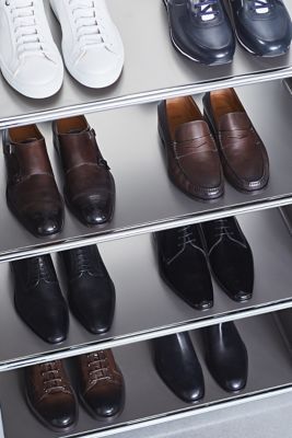 hugo boss dress shoes