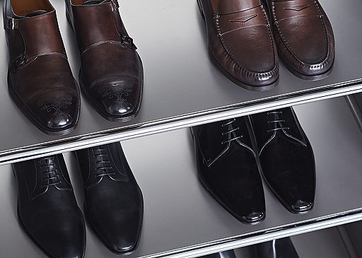 Idool dak Primitief HUGO BOSS | BOSS Guide: Essential Business Shoes
