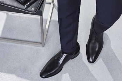 the boss shoes