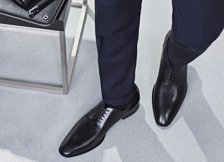 Chaussures HUGO BOSS pour homme