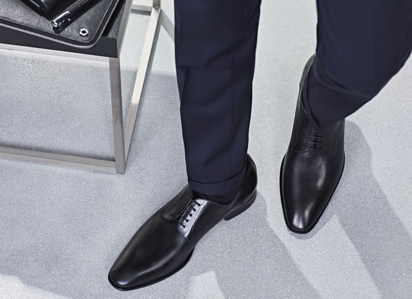 Hugo boss zapatos 2025
