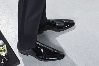 Essential Business Shoes for Men 