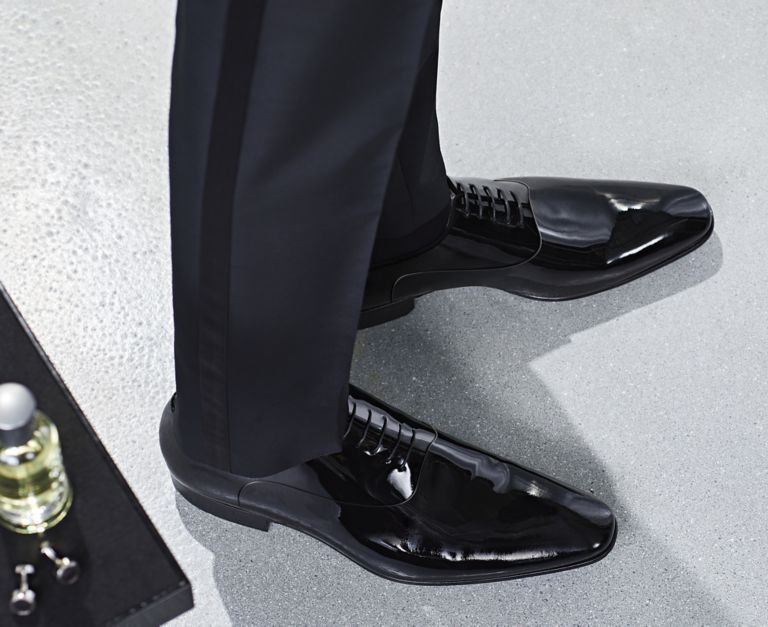 is Anvendelse Fremkald HUGO BOSS | BOSS Guide: Essential Business Shoes