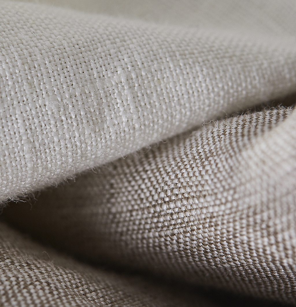 Ambient Wat dan ook Getalenteerd Materials: Linen | BOSS Inspiration | HUGO BOSS
