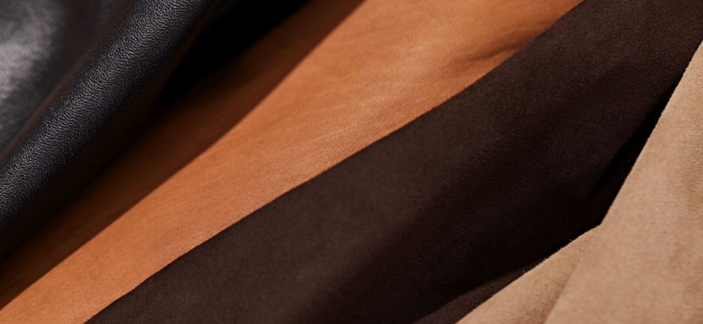 What is Leather Fabric: Properties, How its Made and Where
