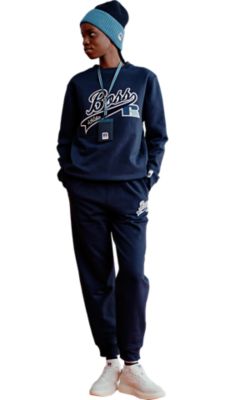 boss russell athletic