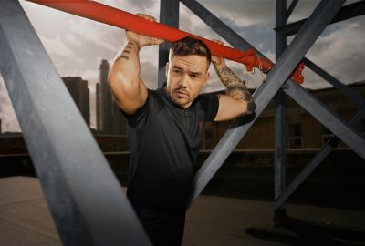 HUGO x Liam Payne