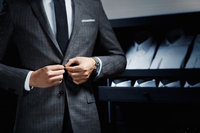 BOSS | Tailored | Suits with Superior 