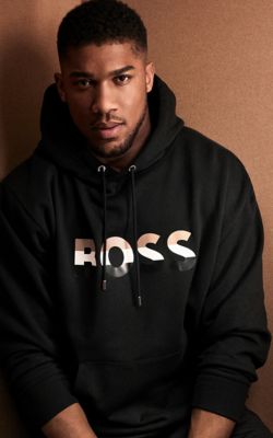 Casual Looks for Men by BOSS