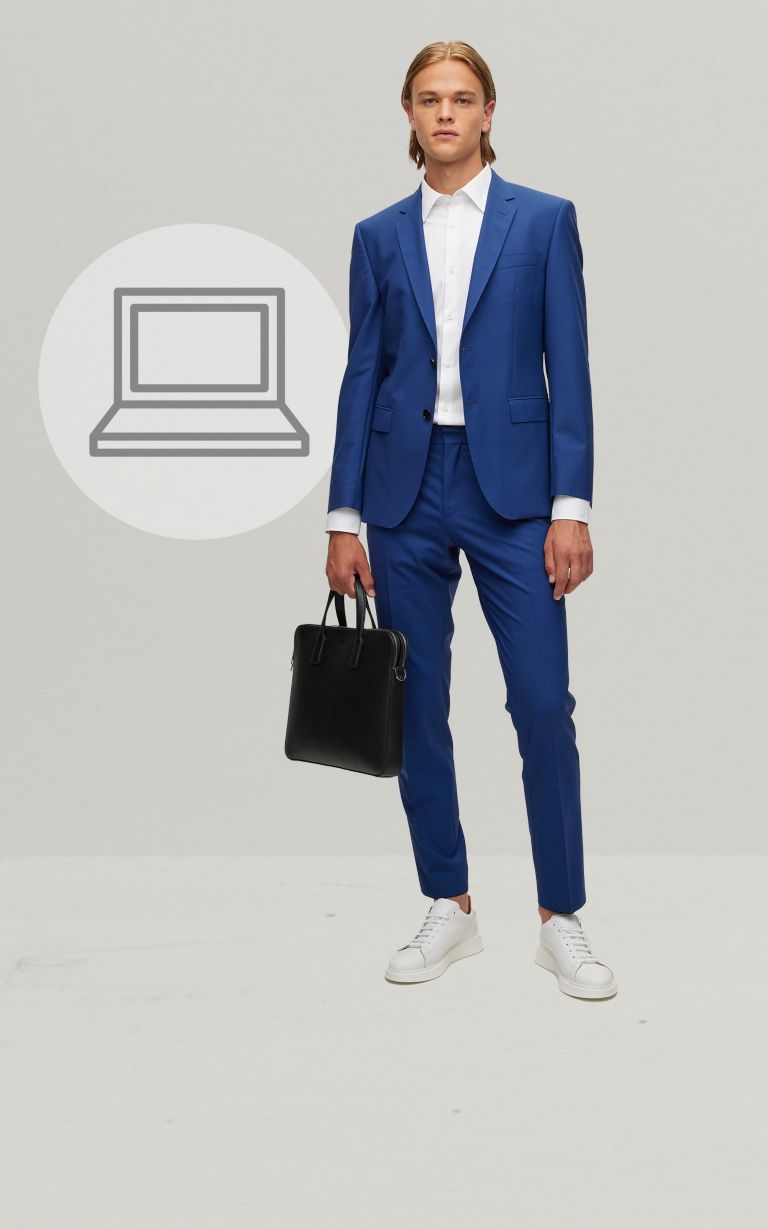24 7 Men HUGO BOSS