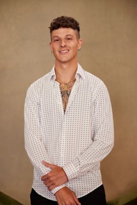 Nick Mayhugh for Behind the BOSS