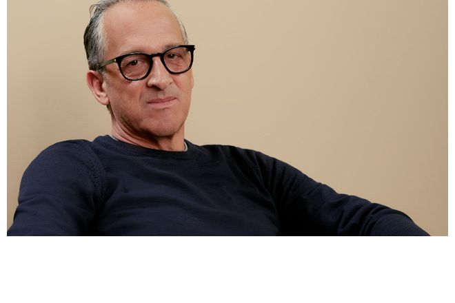 Willie Maldonado for Behind the BOSS