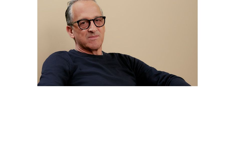 Willie Maldonado for Behind the BOSS