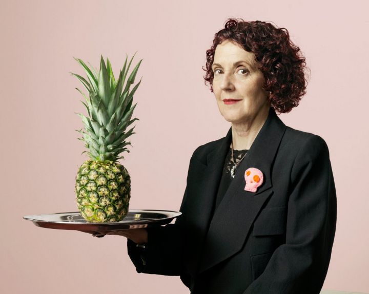 Ethisch ondernemer Carmen Hijosa