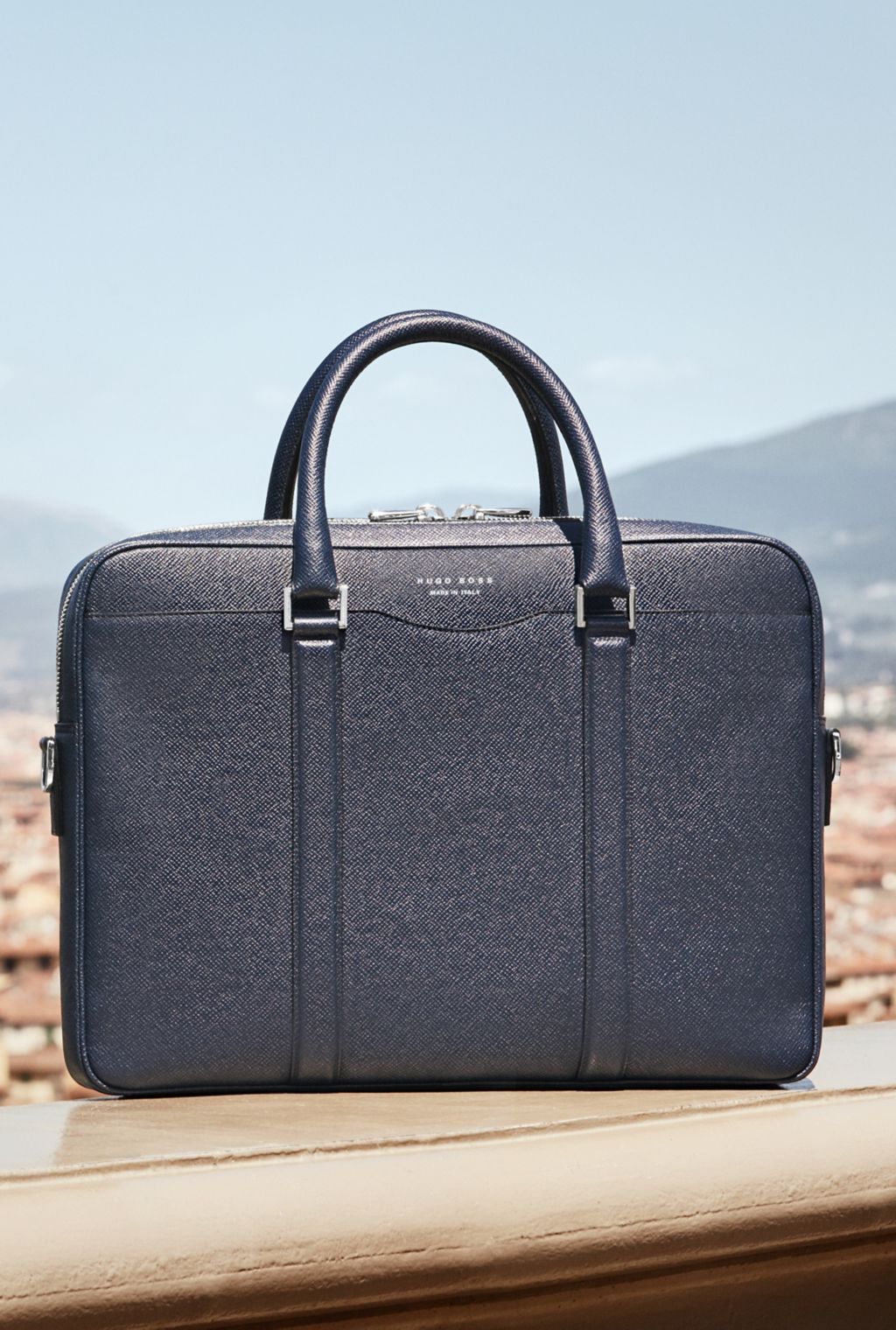 Hugo Boss Laptop Case / Organizer for Men to order