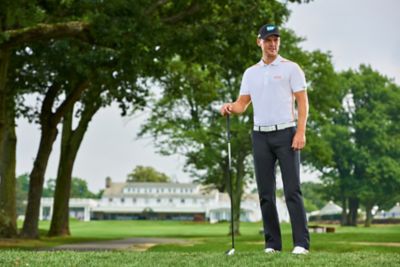 Golf Boss Inspiration Hugo Boss