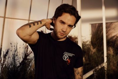 hugo boss x liam payne