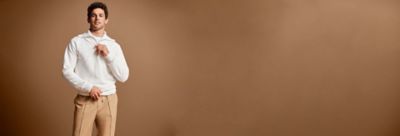 Spring Looks for Men