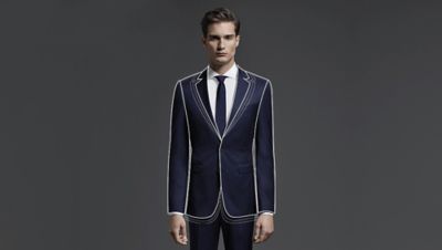 costume hugo boss homme
