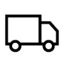 Versand-Symbol