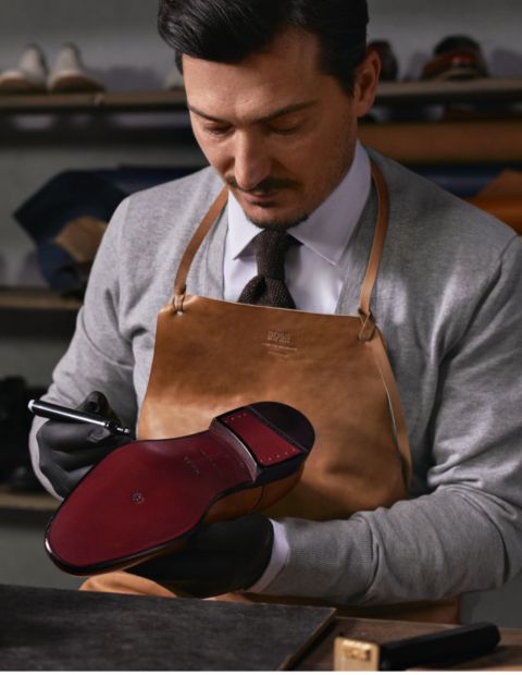 Henstilling Cataract Fejlfri Elegant BOSS shoes for men - Style Guide