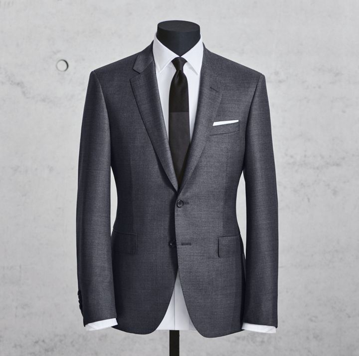 Boss full canvas hotsell