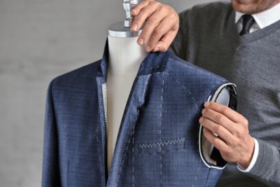 caleçon hugo boss
