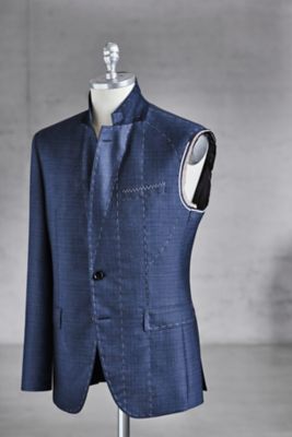 Boss Suit Guide Find The Perfect Suit Style Guide