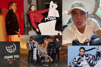 HUGOの他のストーリー