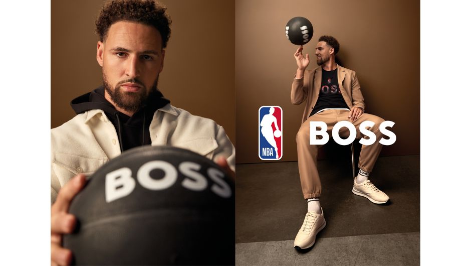 BOSS x NBA