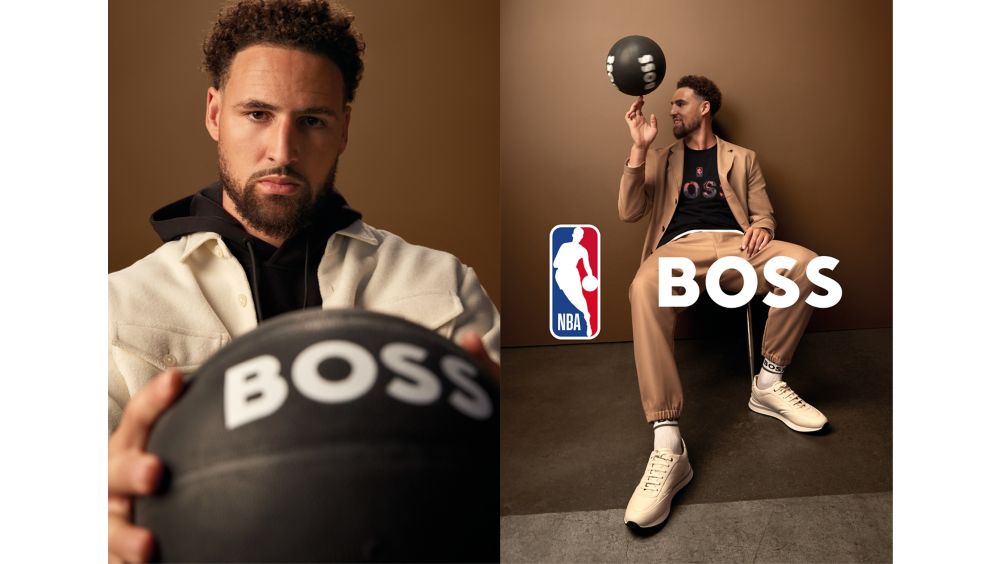 BOSS x NBA